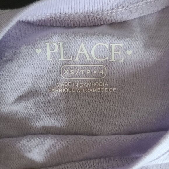 Girl's 4T Bundle - Picture 3 of 8